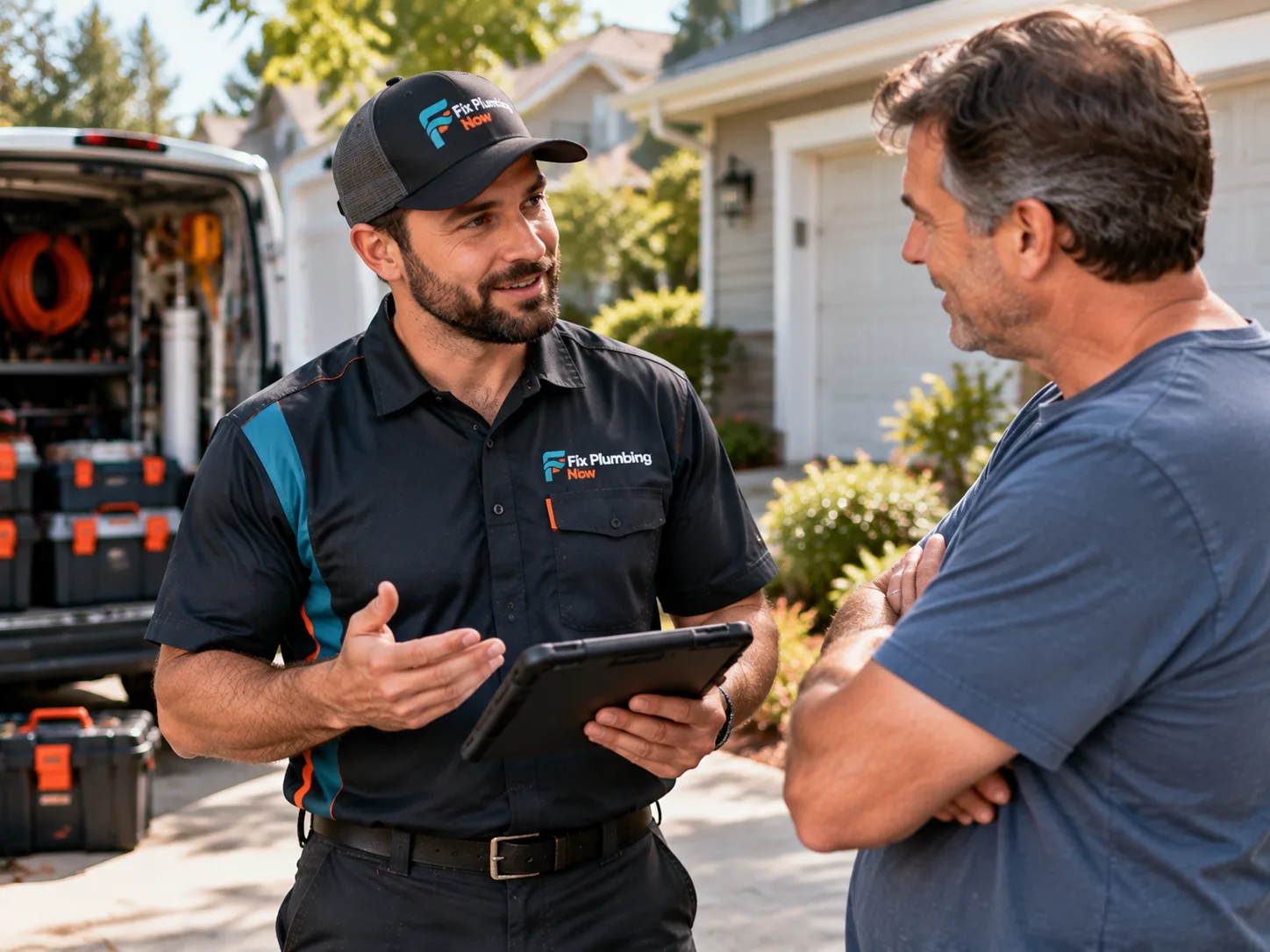 Clogged Drain Service Oshkosh, NE FAQs